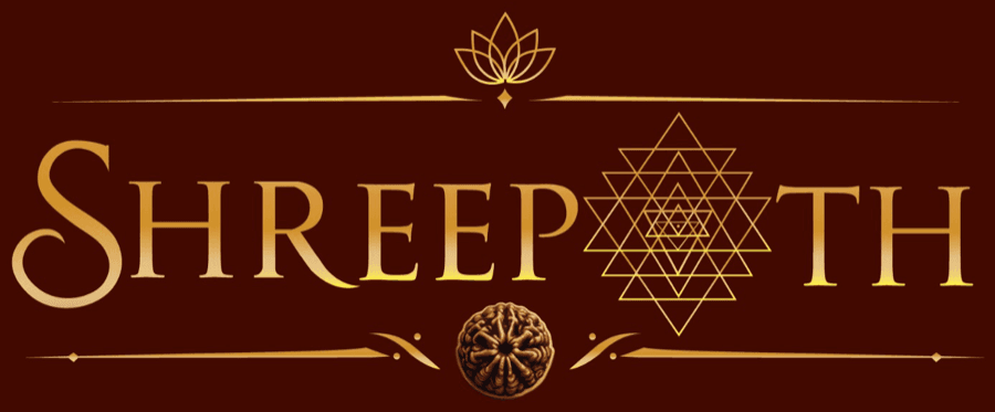 Shreepath — The Path to Prosperity